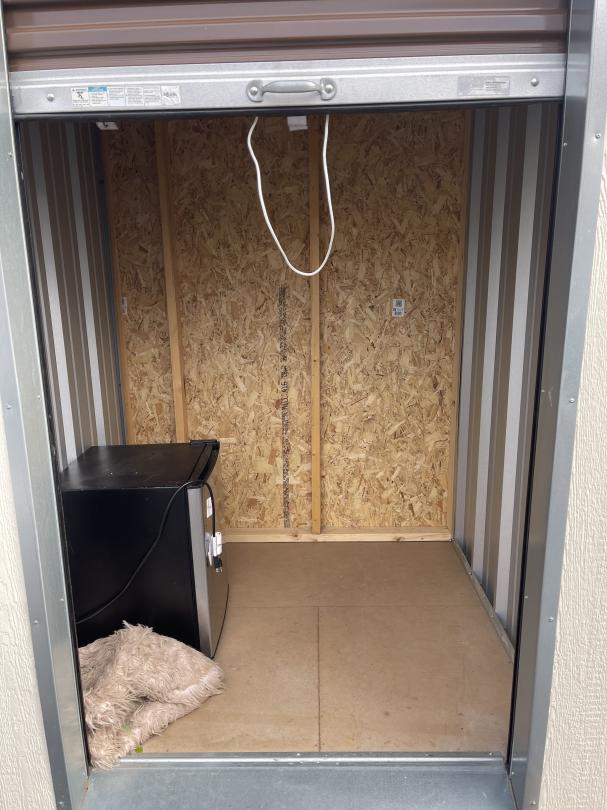 Storage Unit Auction in Gettysburg, PA at Gettysburg Self Storage ends